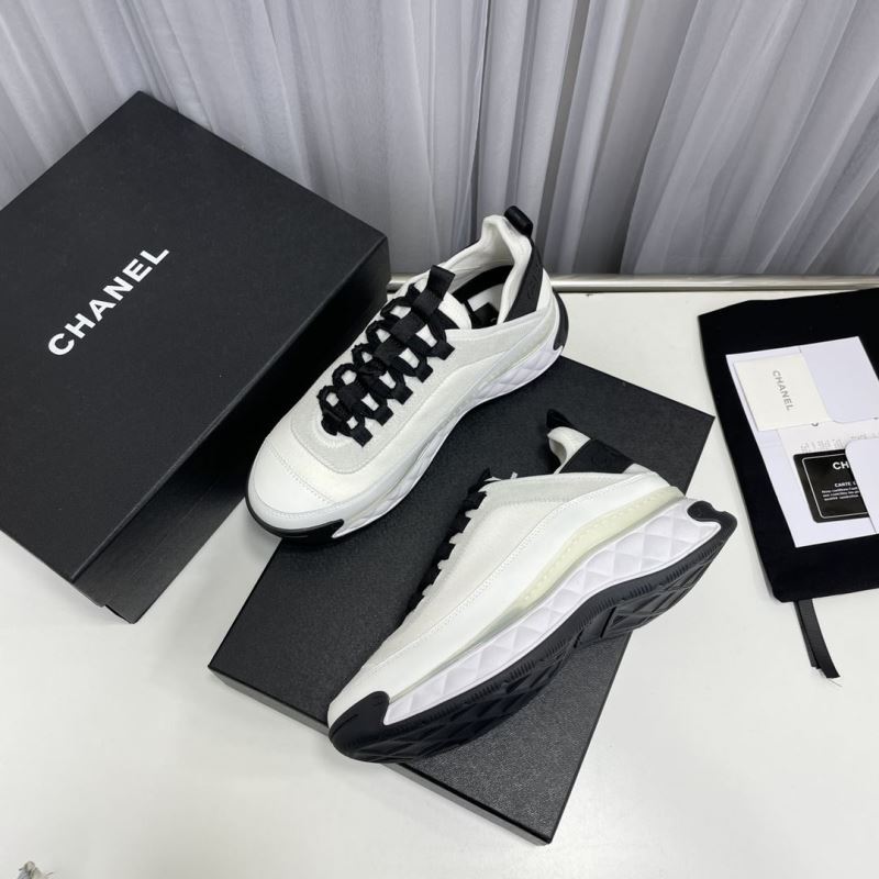 Chanel Sport Shoes